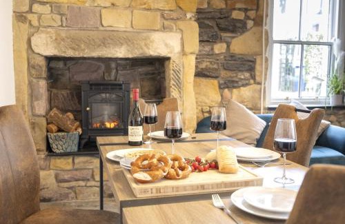 Seahouses House | Northern Hideaways St Cuthberts