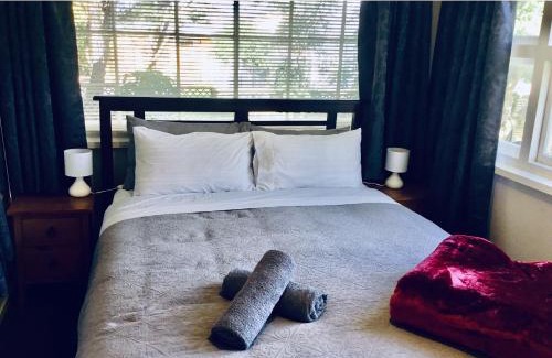Whangarei House | Northern Holiday Cottage
