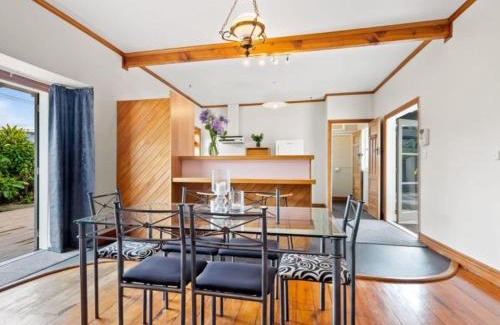 Whangarei House | Northern Holiday Cottage