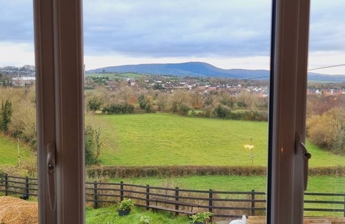 Magherafelt House | Northern Ireland Oasis Retreat