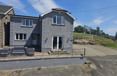 Magherafelt House | Northern Ireland Oasis Retreat