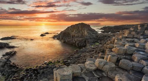 Magherafelt House | Northern Ireland Oasis Retreat