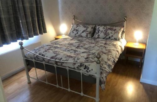 Magherafelt House | Northern Ireland Oasis Retreat