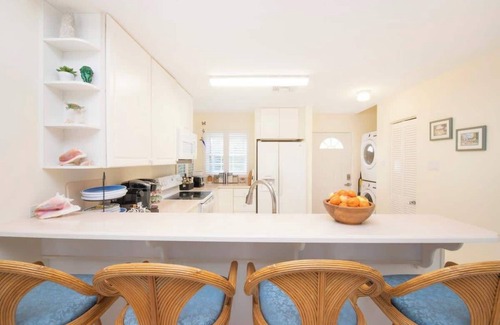 North Side Condo | Northern Lights #3 Oceanfront Condo on Northside