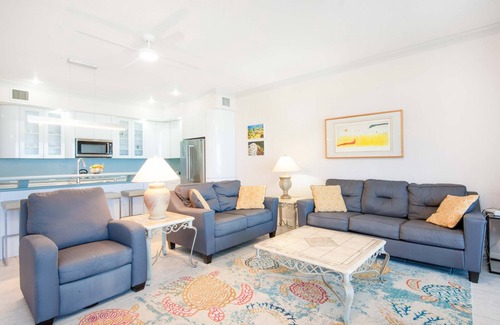 North Side House | Northern Lights #5: 2-Story Townhome w/Backyard Snorkeling, Shared Pool + Dock