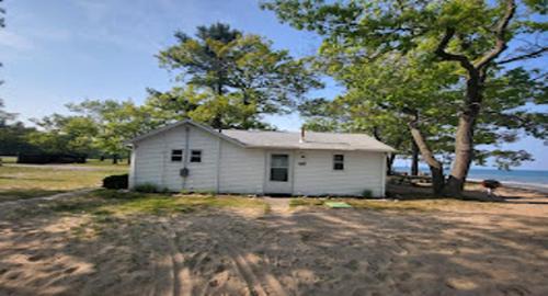 Oscoda Resort | Northern Lights Beach Resort