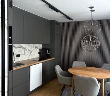Ivalo Apartment | Northern lights