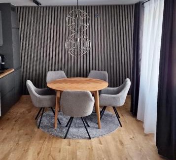 Ivalo Apartment | Northern lights