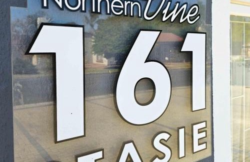 Trawal House | Northern Vine Guesthouse B&B Self-catering