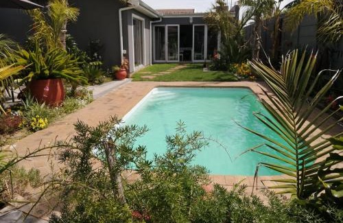 Trawal House | Northern Vine Guesthouse B&B Self-catering
