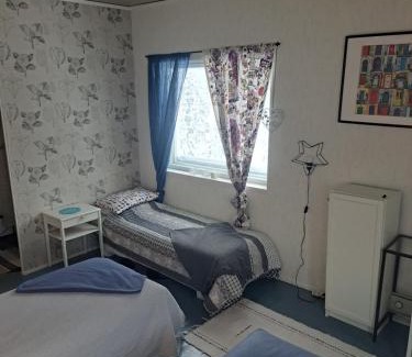 Kuusamo Bed & Breakfast | Northernlight guesthouse