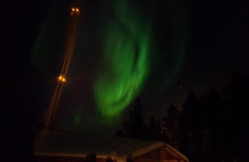 Kuusamo Bed & Breakfast | Northernlight guesthouse