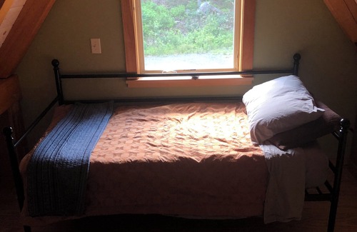 Northfield Cabin | Northfield Cabin with View