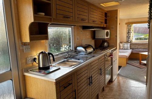 Borth Apartment | Northfield Holiday Park