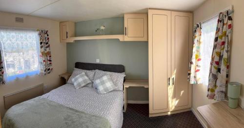 Borth Apartment | Northfield Holiday Park