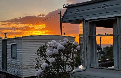 Borth Apartment | Northfield Holiday Park