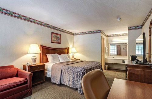 Hattiesburg Hotel | Northgate Inn by Townhouse Hattiesburg I-59