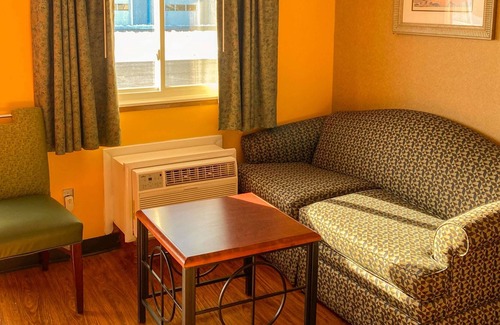 Saginaw Hotel | Northgate Inn Saginaw