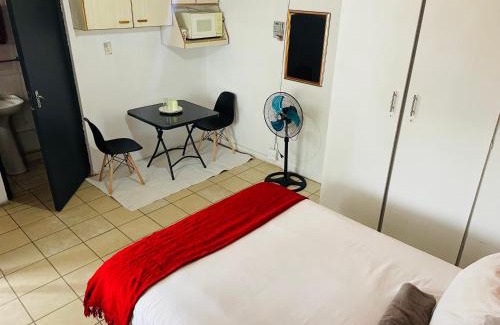 Polokwane House | Northgatelodges and Tours