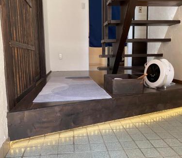 Susukino Apartment | NorthHisath-Susukino