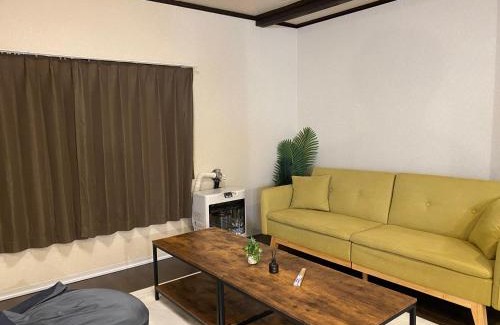 Susukino Apartment | NorthHisath-Susukino