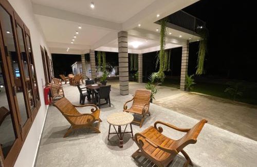 Pachchilaipalli House | Northjoy Resort
