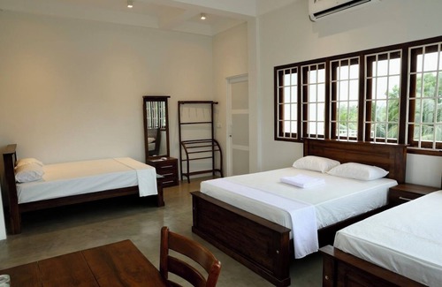 Pachchilaipalli Resort | NORTHJOY RESORT