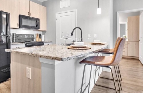 Paw Creek Apartment | Northlake Gem minutes from Uptown