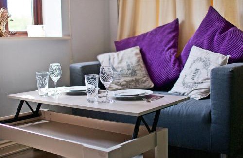 Chichester Ski Chalet | Northlands Farm Superior Chalet 3