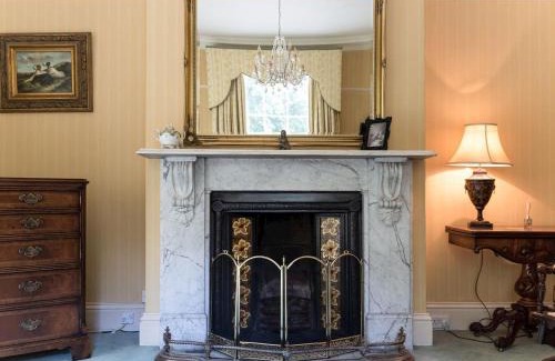 Wainfleet All Saints House | Northolme Hall