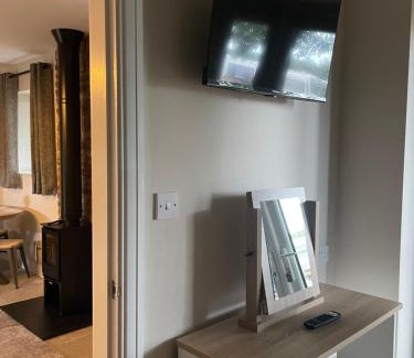 Hornsea House | Northorpe Cottage