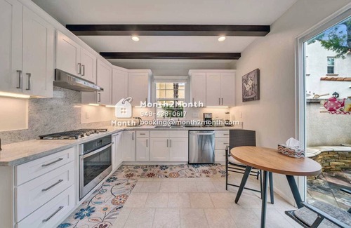 Northpark House | Northpark Community｜Pet-Friendly｜Flex Lease｜Garage Access｜Cozy 3B2.5B #42297