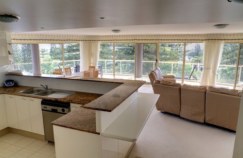 Port Macquarie Apartment | Northpoint Apartments