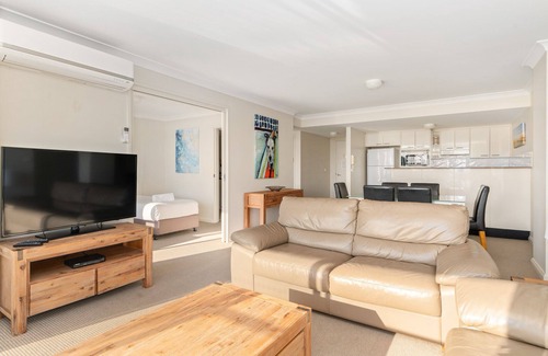 Port Macquarie Apartment | Northpoint Apartments