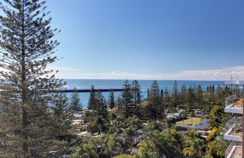 Port Macquarie Apartment | Northpoint Apartments