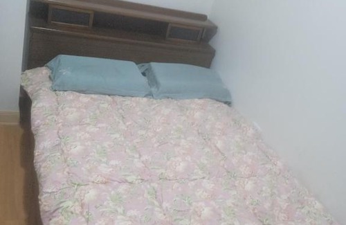 Poblacion District Hotel | Northpoint condo 2br camella
