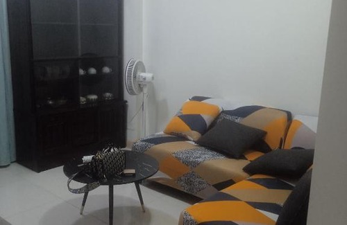 Poblacion District Hotel | Northpoint condo 2br camella