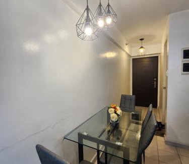 Davao Apartment | NORTHPOINT CONDO Free Airport Pick Up for 3 nights stay or more