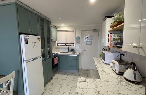 South West Rocks Apartment | NORTHPOINT UNIT 4 - 100 METRES TO BEACH