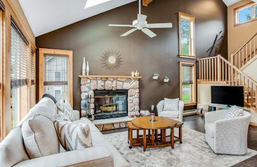 Tannersville House | Northridge 372