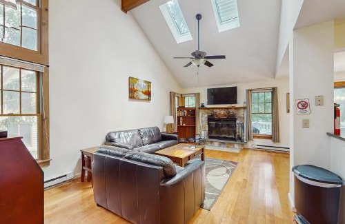 Tannersville House | Northridge 410