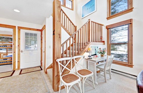 Tannersville House | Northridge 468