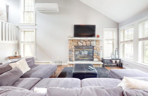 Tannersville House | Northridge Retreat