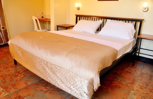 Kampala Hotel | Northroad Governor Villas Hotel