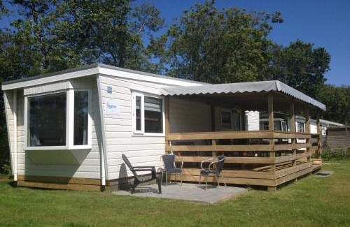 Buren House | Northseachalets Ameland