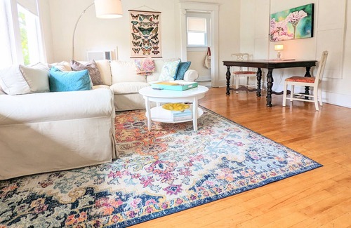 North Chattanooga Apartment | Northshore Apartment Quiet Neighborhood Near Downtown/Hospitals