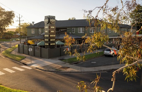 Lavington Hotel | Northside Hotel Albury