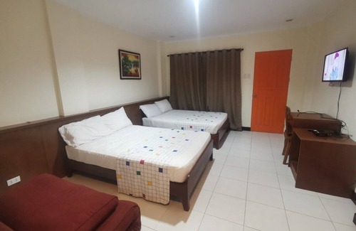 Sogod Bed & Breakfast | Northsky Beach Resort