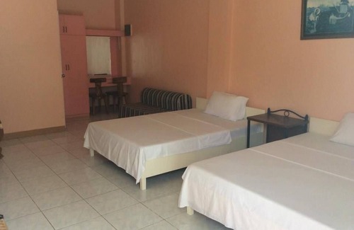 Sogod Bed & Breakfast | Northsky Beach Resort