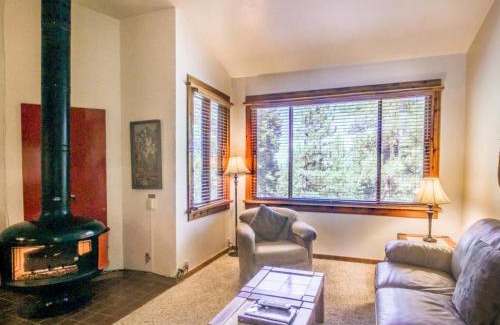 Truckee Apartment | Northstar Ski Trails